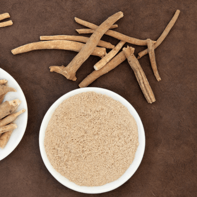 Ashwagandha