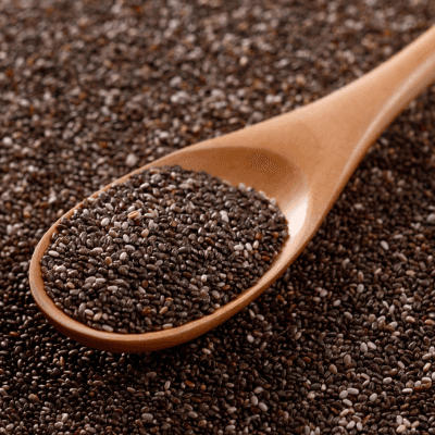 Chia seeds