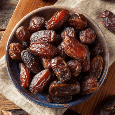 Dates