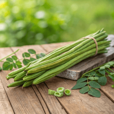 Moringa