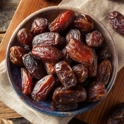 Dates