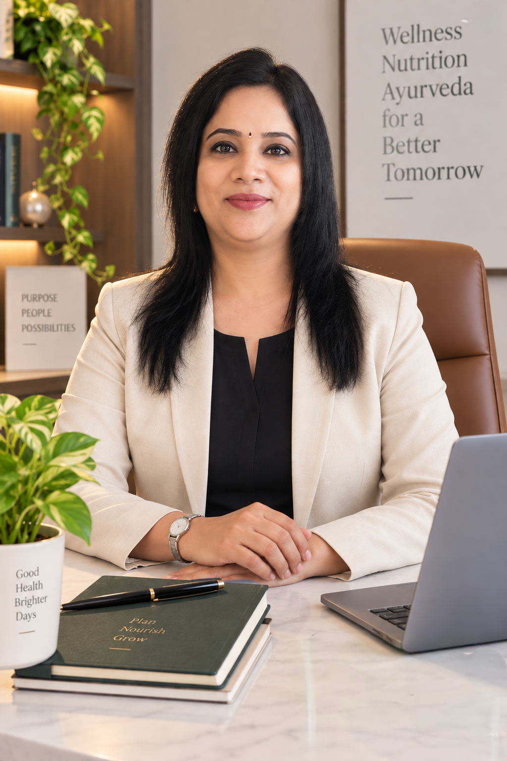 Dr. Pallavi