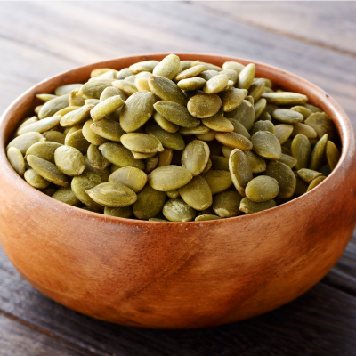 Pumpkin seeds