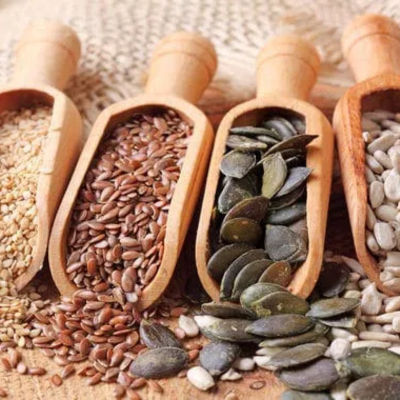 Seeds